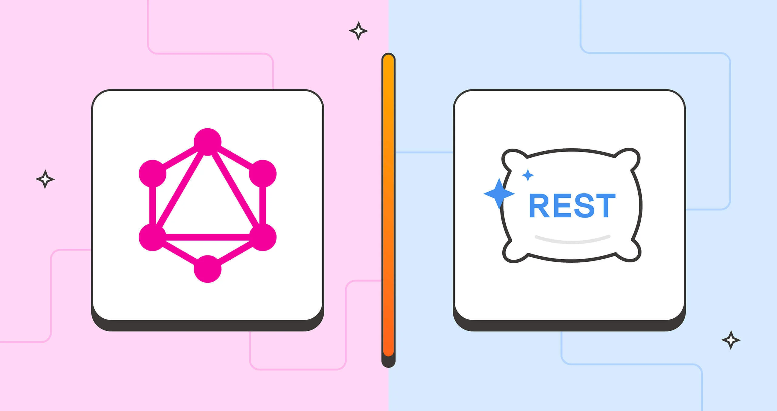 Comparing REST and GraphQL: Choosing the Right API for Your Next Project