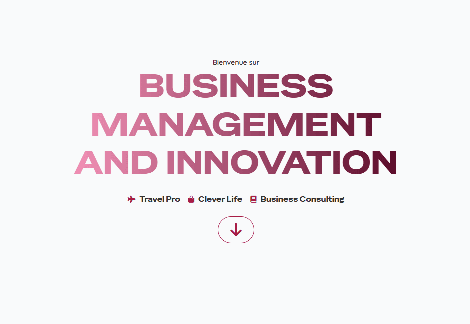 Bmisolutions – E-Commerce Website Development